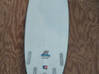Photo for the classified vends surf Libtech nude bowl 5"11 Saint Martin #0