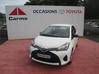 Photo de l'annonce Toyota Yaris Affaires 90 D-4D Active 3p Guadeloupe #0