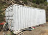 Photo for the classified 20 ft container Sint Maarten #0