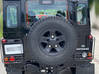Photo for the classified Land Rover 90 Defender "El Cabra" (Nene Overland) Saint Barthélemy #0