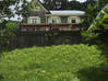 Photo de l'annonce jolie villa 7 pieces atypique Le Morne-Rouge Martinique #1