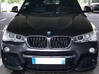 Photo de l'annonce BMW X4 xDrive20dA 190ch M Sport Martinique #0