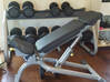 Photo for the classified Fitness equipment Saint Barthélemy #4