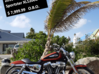 Lijst met foto Harley Sportster 1200 Sint Maarten #0