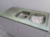 Photo for the classified Full sink with Cabinet Saint Martin #0