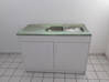 Photo for the classified Full sink with Cabinet Saint Martin #1