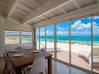 Photo for the classified NBBC beach condo 2Br completely renovated FWI Baie Nettle Saint Martin #0
