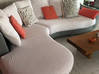 Photo for the classified corner sofa Saint Barthélemy #0
