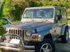 Photo for the classified 2004 jeep wrangler Saint Martin #0