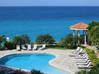 Photo for the classified Vacation rental: Luxury Beachfront Condo Saint Martin #0
