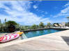 Photo for the classified exceptional view villa 4 ch pool Saint Martin #29