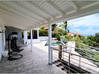 Photo for the classified exceptional view villa 4 ch pool Saint Martin #30