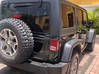 Lijst met foto Jeep Wrangler onbeperkte Rubicon Sint Maarten #4