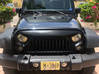 Lijst met foto Jeep Wrangler onbeperkte Rubicon Sint Maarten #6