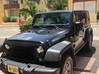 Lijst met foto Jeep Wrangler onbeperkte Rubicon Sint Maarten #7