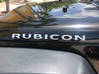 Lijst met foto Jeep Wrangler onbeperkte Rubicon Sint Maarten #23