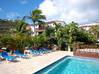 Lijst met foto Gerenoveerd 1 B/R in Tamarind Hotel lange termijn verhuur Pointe Blanche Sint Maarten #0