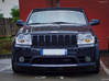 Photo de l'annonce Jeep gd cherokee srt8 6. 1l v8 Martinique #7