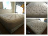 Photo for the classified King Size matelas - box spring Saint Martin #0