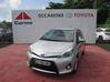 Photo de l'annonce Toyota Yaris Hsd 100h Style 5p Guadeloupe #0