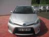 Photo de l'annonce Toyota Yaris Hsd 100h Style 5p Guadeloupe #4
