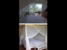 Photo for the classified Bed Baldaquin 180/200 Saint Barthélemy #0
