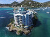 Photo for the classified Waterfront view 3 bedroom 3. 5 baths condo Oyster Pond Sint Maarten #156