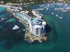 Photo de l'annonce Luxurious Condo with Waterfront View, Oyster Pond Oyster Pond Sint Maarten #3