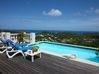 Photo for the classified superb sea view villa Saint Martin #0