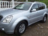 Photo for the classified Rexton ssangyong 3l 2 Saint Martin #0