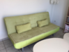 Photo for the classified Click-Clack / sofa bed Saint Martin #0
