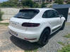 Photo for the classified macan gts 2017 360hp 18500kms Saint Martin #5