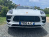 Photo for the classified macan gts 2017 360hp 18500kms Saint Martin #7