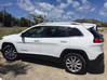 Photo for the classified JEEP Cherokee limited edition 2017 Saint Martin #1
