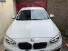 Photo de l'annonce BMW série 1boite auto 116d Guyane #0