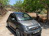 Photo for the classified Abarth 595 Turismo 170hp - all options Saint Barthélemy #1