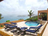 Photo for the classified Terres Basses Luxury Villa on the water St. Martin Terres Basses Saint Martin #12