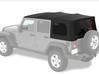 Photo for the classified jeep bonnet soft top new complete with frame Saint Martin #0