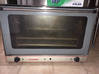 Photo for the classified 220v four convection Saint Martin #0