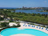 Photo de l'annonce blue marine : beau 2 chambres meuble ou non Maho Sint Maarten #1
