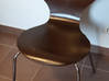 Photo de l'annonce 2 chaises d’intérieur en bois Guadeloupe #3