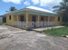 Photo de l'annonce Villa T4 à 5 min du bourg de St Francois Saint-François Guadeloupe #0