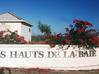 Lijst met foto Les Hauts De La Baie : Terrain Saint-Martin #0