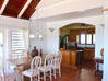 Photo de l'annonce Villa chambres front de mer 4 avec stand-alone cottage Terres Basses Saint-Martin #42