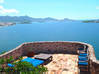 Photo for the classified Stunning Hilltop Villa + Dock, Terres Basses SXM Terres Basses Saint Martin #0