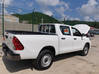 Photo for the classified Toyota Hilux 4x4 Saint Martin #0