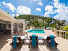 Lijst met foto Villa Bisou de Soleil Pelican Key Sint Maarten #2