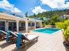 Lijst met foto Villa Bisou de Soleil Pelican Key Sint Maarten #3