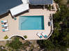 Photo de l'annonce Villa Bisou de Soleil Pelican Key Sint Maarten #5
