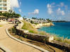 Lijst met foto Cupecoy: 2 Chambres Meuble Penthouse Cupecoy Sint Maarten #12